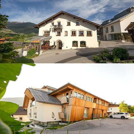 海德尔酒店 斯伯格伊姆斯图巴特 外观 照片