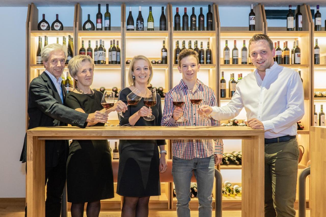 海德尔酒店 斯伯格伊姆斯图巴特 外观 照片