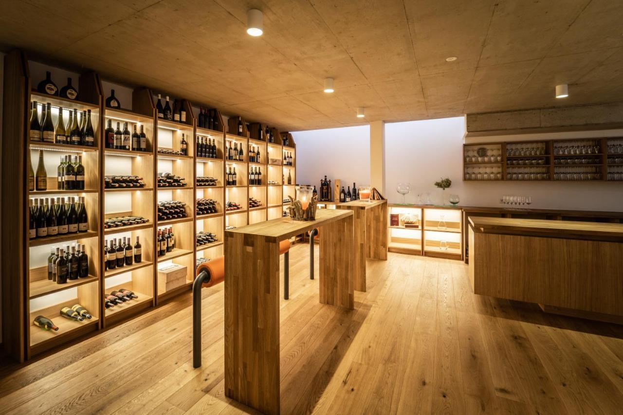 海德尔酒店 斯伯格伊姆斯图巴特 外观 照片