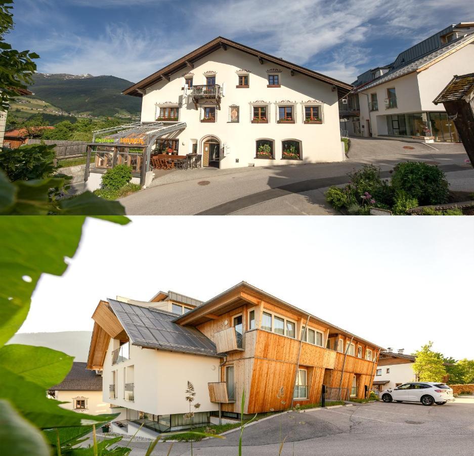 海德尔酒店 斯伯格伊姆斯图巴特 外观 照片
